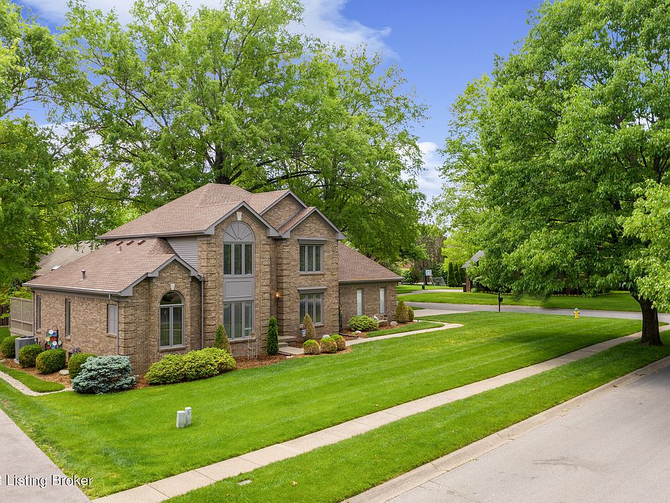 1106 Holly Springs Dr, Lyndon, KY 40242 Zillow
