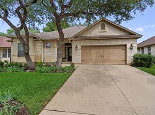4612 Sonora Trce, Georgetown, TX 78633