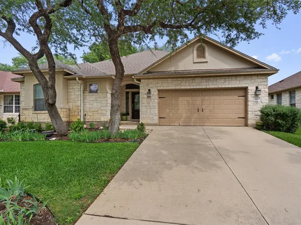 4612 Sonora Trce, Georgetown, TX 78633