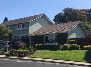 17700 Columbia Dr, Castro Valley, CA
