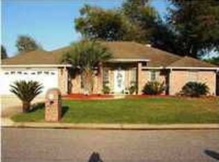4688 Winterdale Dr, Pace, FL 32571