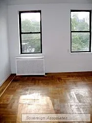 Rented by Sovereign Associates