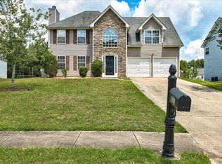 535 Creekview Blvd, Covington, GA 30016