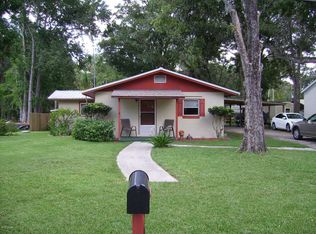 56326 Hickory Rd, Astor, FL 32102