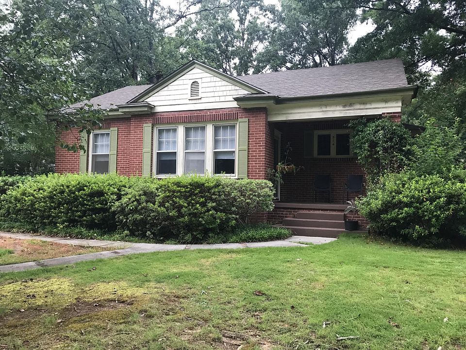 514 Glenwood Ave, Anderson, SC 29625 Zillow