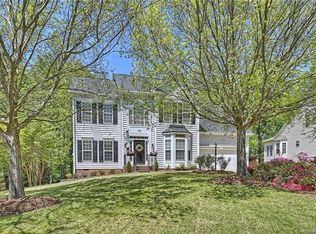 106 Doby Creek Ct, Fort Mill, SC 29715