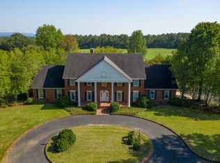 4869 Plant Rd, Alpine, AL 35014