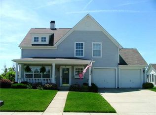 3843 Minuteman Cir, Carmel, IN 46032