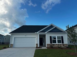 823 Agostino Dr, Myrtle Beach, SC 29579