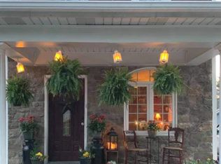 320 S 4th St, Tower City, PA 17980