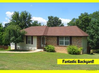 12453 County Road 4047, Holts Summit, MO 65043