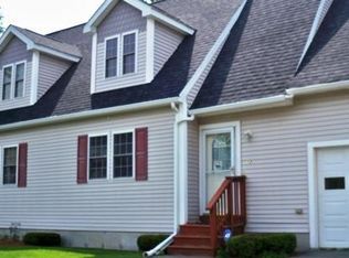 112 Townsend St, Fitchburg, MA 01420