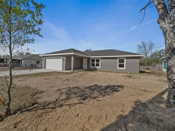 14898 SE 35th Ct, Summerfield, FL 34491