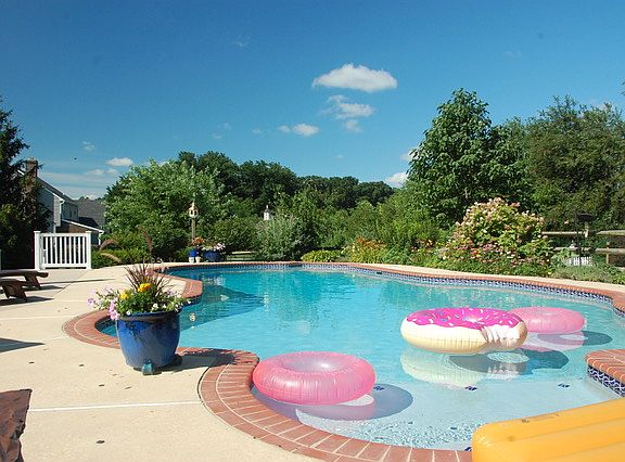 Summer here we come