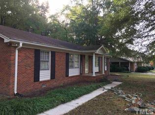 1746 Fletchers Chapel Rd, Durham, NC 27703