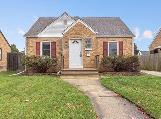 7531 29th Ave, Kenosha, WI 53143