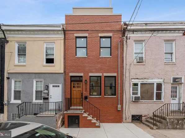 2240 Oakford St, Philadelphia, PA 19146
