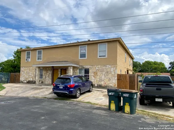 6703 BROTHERS LN, San Antonio, TX 78239
