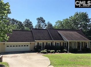 126 Robin Forest Dr, West Columbia, SC 29170
