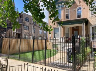 1914 N Fairfield Ave APT 1F, Chicago, IL 60647