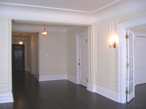 Unit Foyer