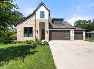 3603 High Dr, Grapevine, TX 76051