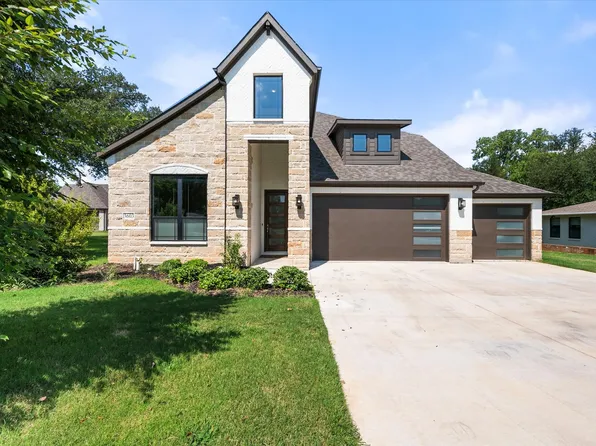 3603 High Dr, Grapevine, TX 76051