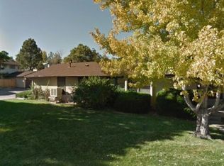 3847 S Fraser St, Aurora, CO 80014