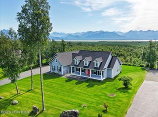 5038 W Pinnacle Ridge Cir, Wasilla, AK 99654