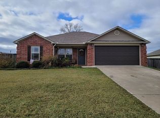 3605 Campfire Cv, Conway, AR 72032