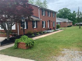 113 Newcastle Rd, Greenwood, SC 29649