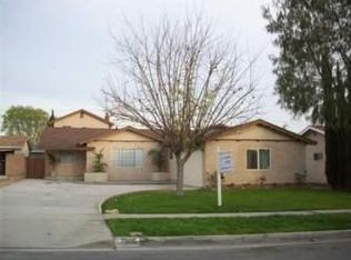 7905 Spinel Ave, Rancho Cucamonga, CA 91730