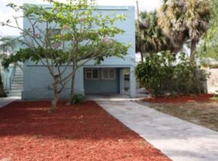 504 44th St APT B, West Palm Beach, FL 33407