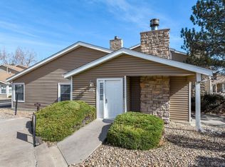 8482 Everett Way UNIT D, Arvada, CO 80005