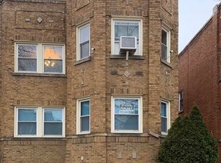 6078 N Albany Ave #1, Chicago, IL 60659
