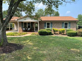 2075 Shuford Rd, Lincolnton, NC 28092