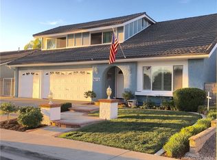 27371 Via Caudaloso, Mission Viejo, CA 92692