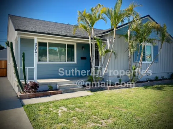 3841 Karen Ave, Long Beach, CA 90808