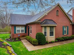 640 Cassel Hills Ct, Vandalia, OH 45377