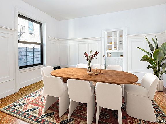 2nd image of 611 W 156th St #45