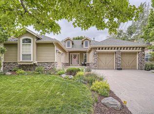 24462 E Frost Dr, Aurora, CO 80016