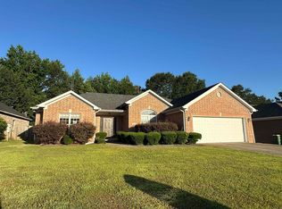 3625 Westshore Dr, Sherwood, AR 72120