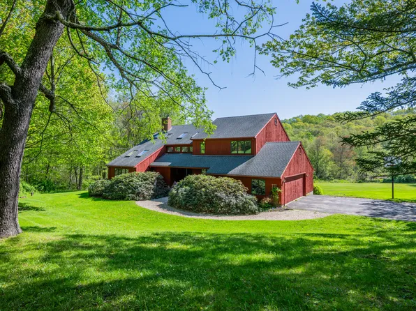 110 West Morris Road, Morris, CT 06763