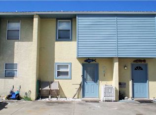 101 Miramar Dr UNIT C, Mexico Beach, FL 32456