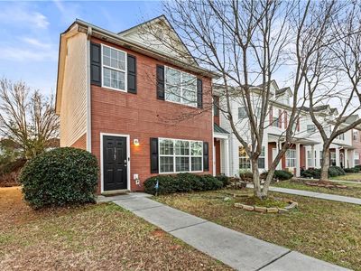 1767 Glen View Way, Hampton, GA, 30228