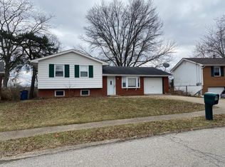 3629 Jacqueline Dr, Erlanger, KY