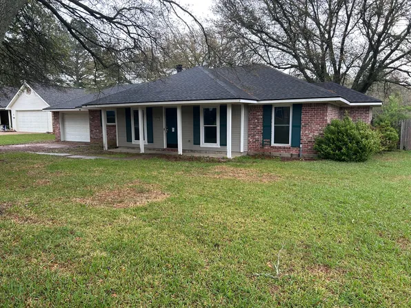 10127 Freedoms Way, Keithville, LA 71047