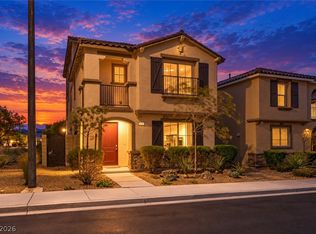 2699 Marvel Astoria St, Henderson, NV 89044