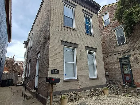908 Hamlet St, Newport, KY 41071