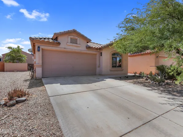41275 W PRYOR Lane, Maricopa, AZ 85138